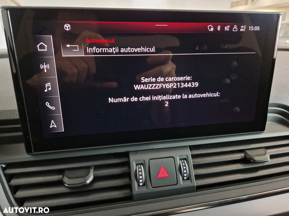 Audi Q5 - 34