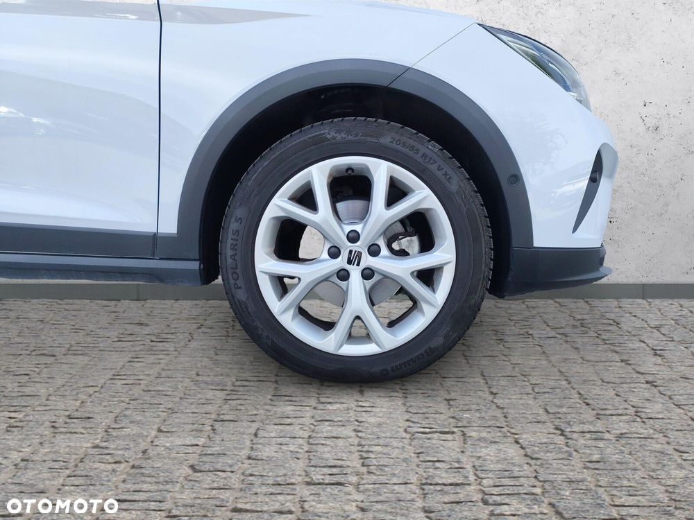 Seat Arona 1.0 TSI FR S&S - 33