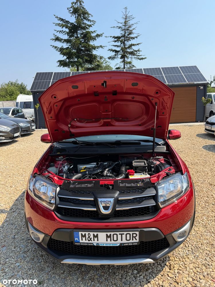 Dacia Sandero 0.9 TCe Laureate - 20