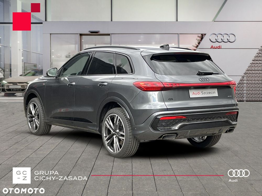 Audi Q5 - 4