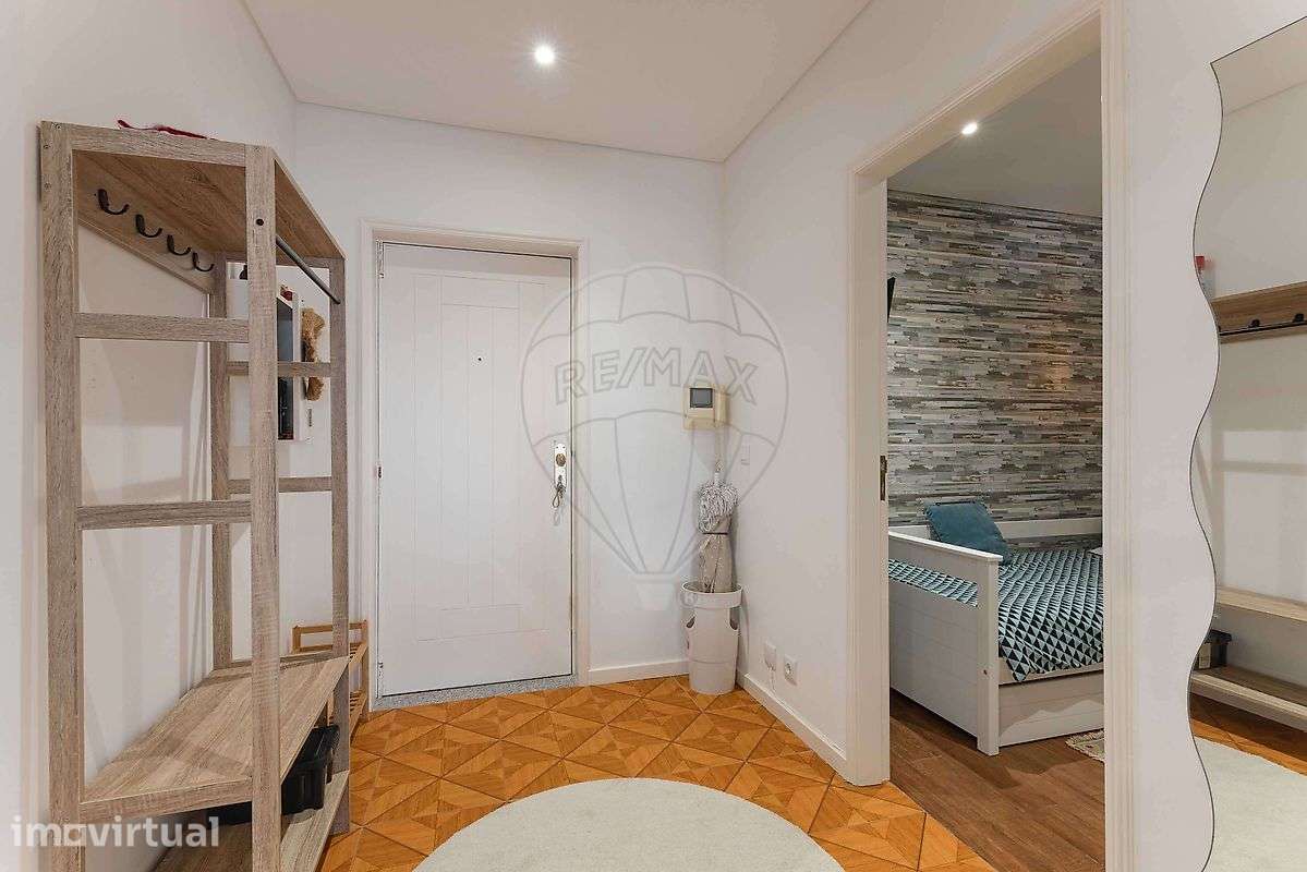 Apartamento T2 para arrendamento - Grande imagem: 4/28