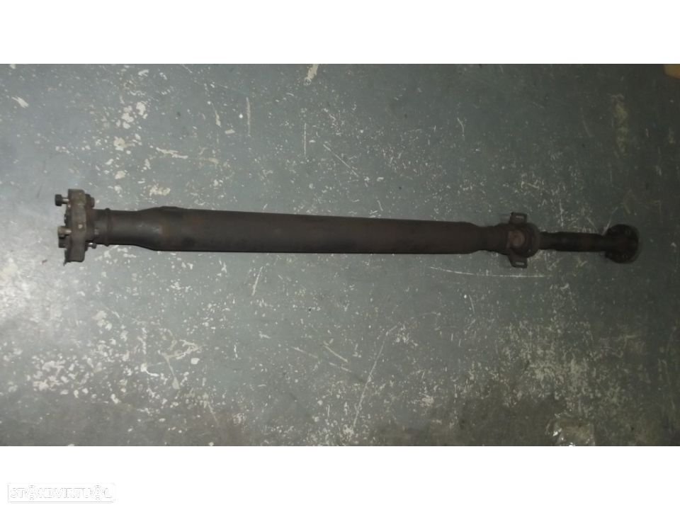 Mercedes w 123 touring veio de transmissao - 1