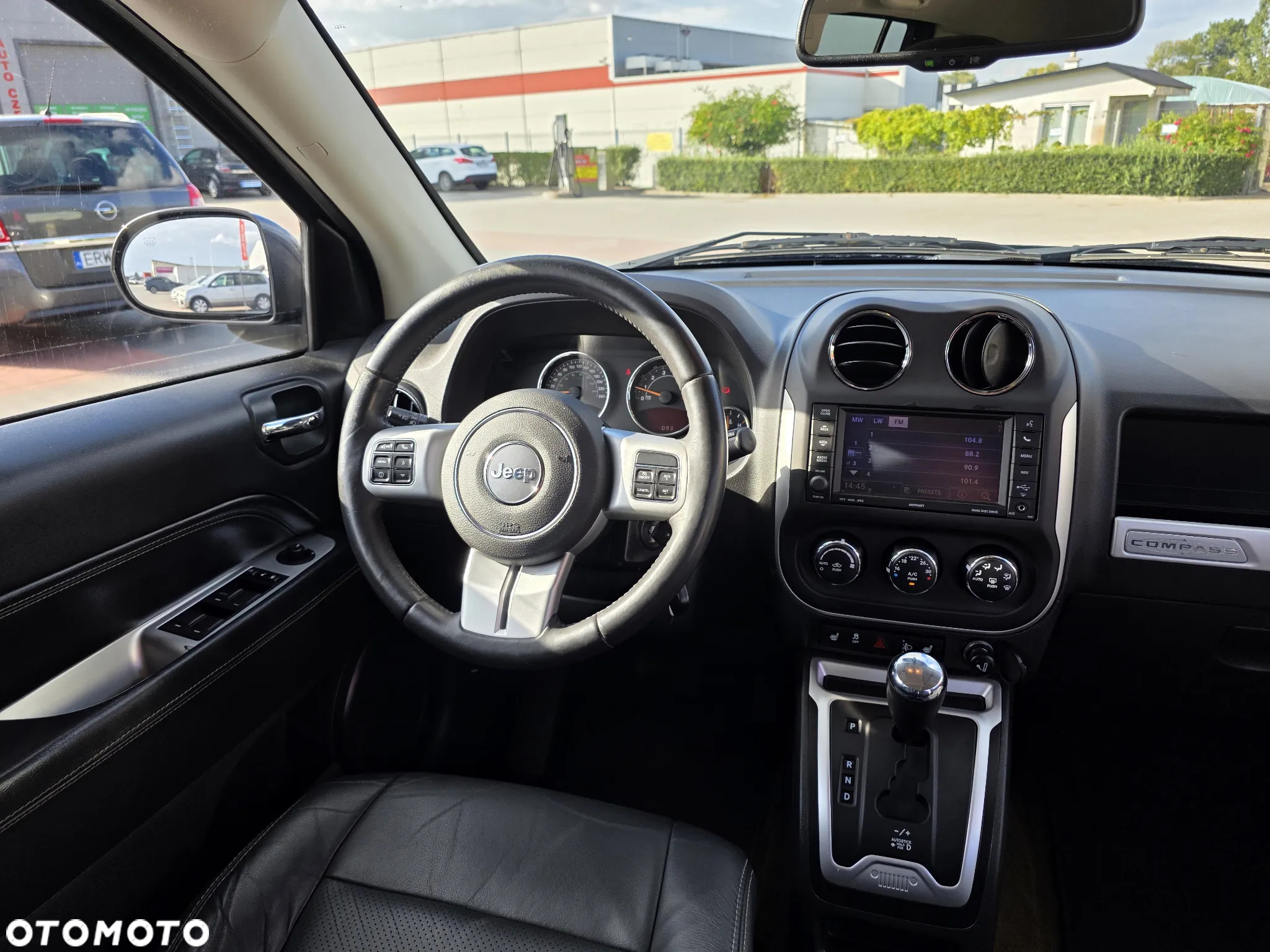 Jeep Compass 2.0 4x2 Limited - 6