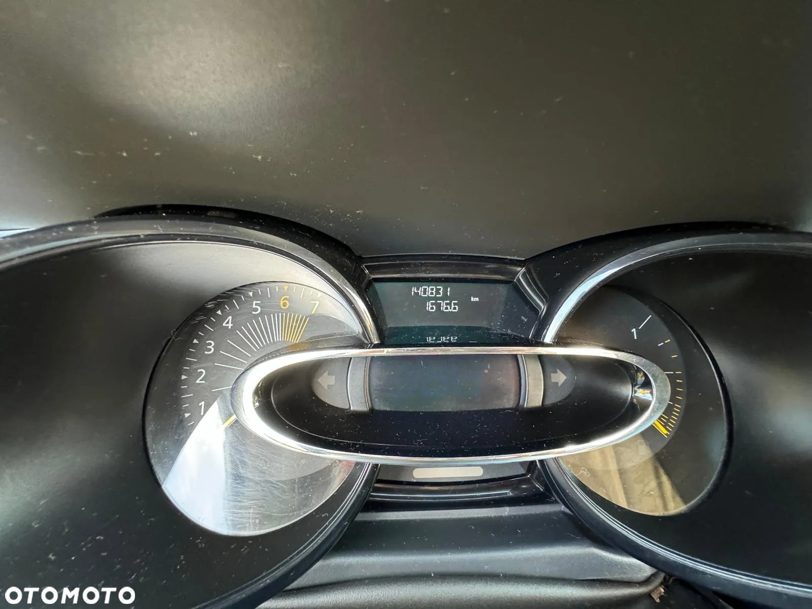 Renault Clio - 13