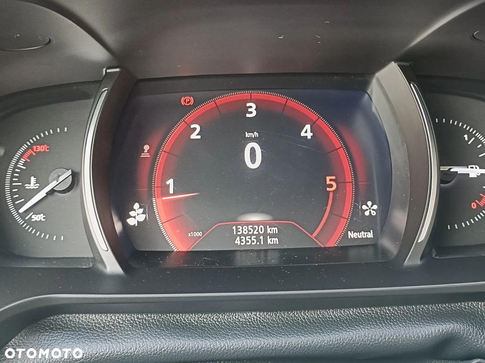 Renault Talisman - 24