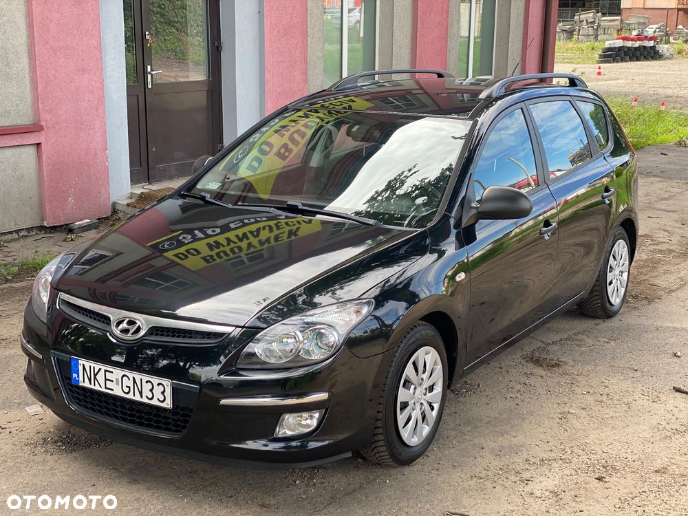 Hyundai i30 1.6 CRDi Style - 3