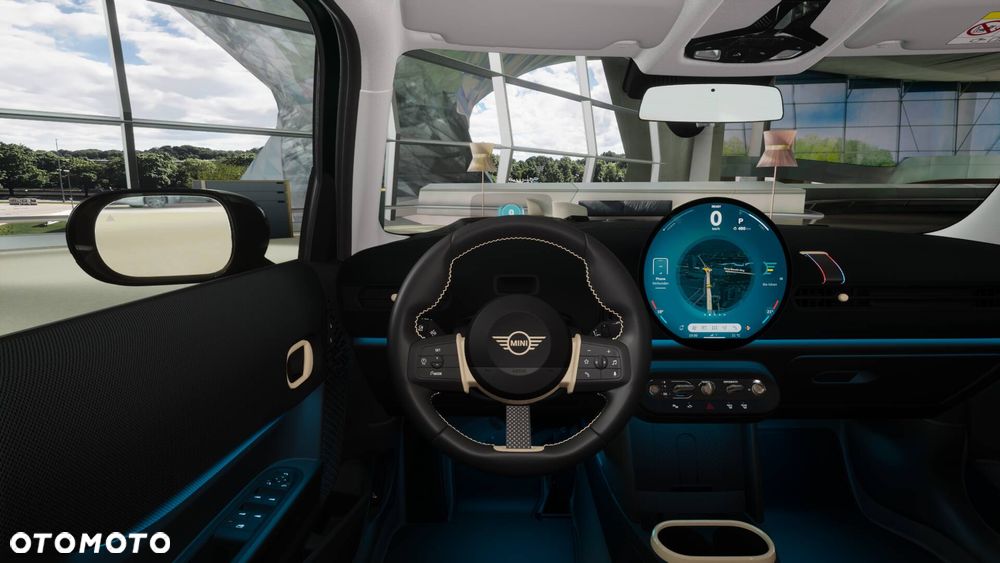 MINI Cooper Classic Trim - 9