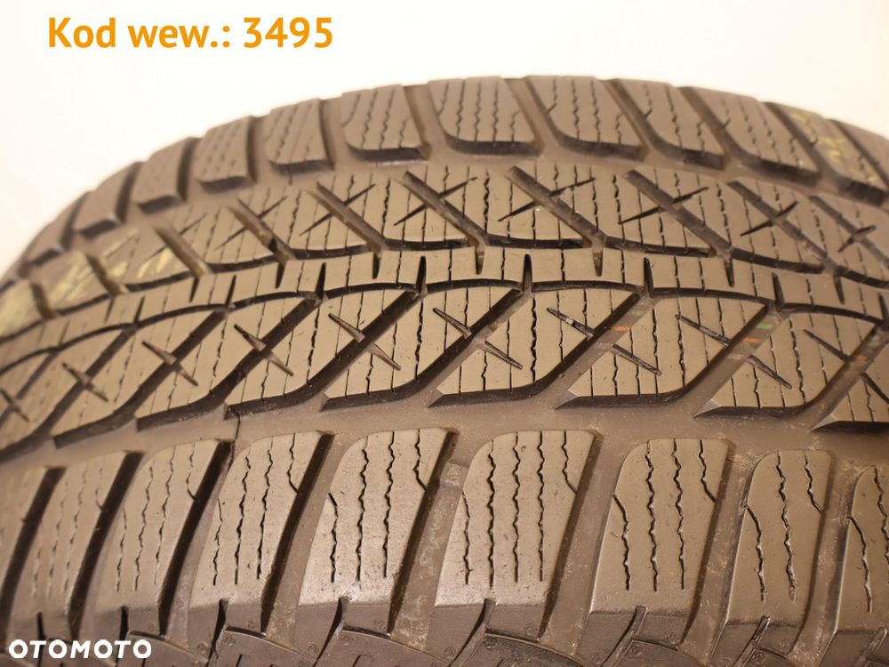 Fulda Kristall Control HP - 225/55 R16 - 8