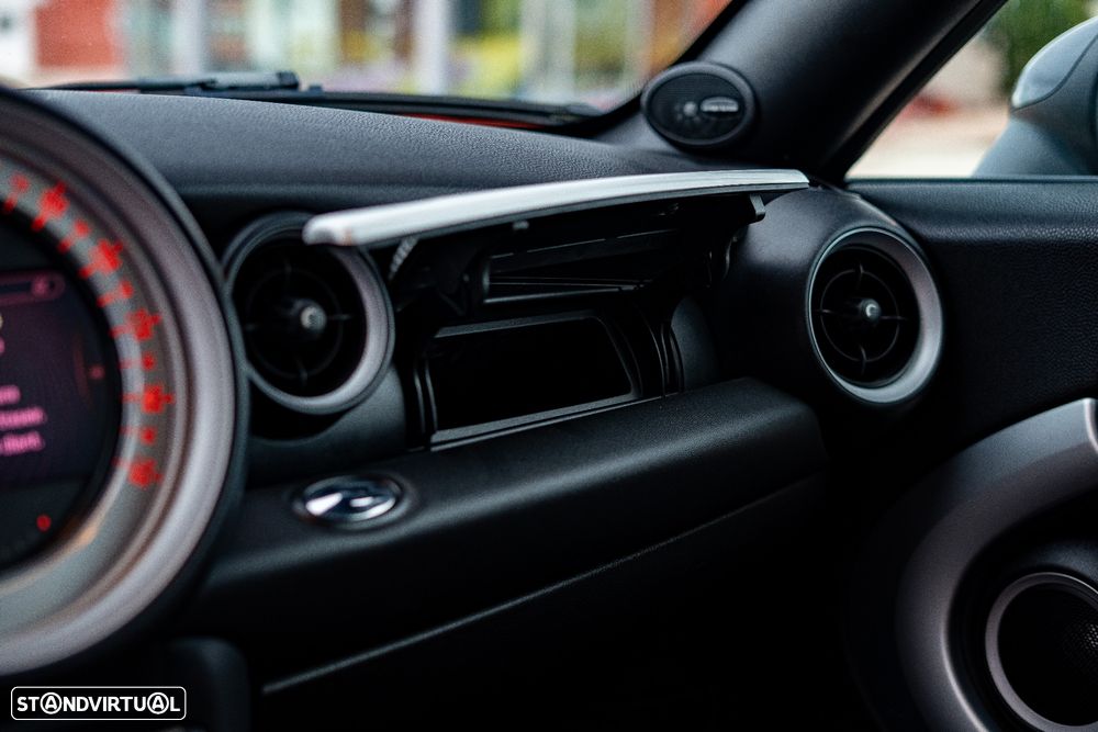 MINI Coupé Cooper S - 32