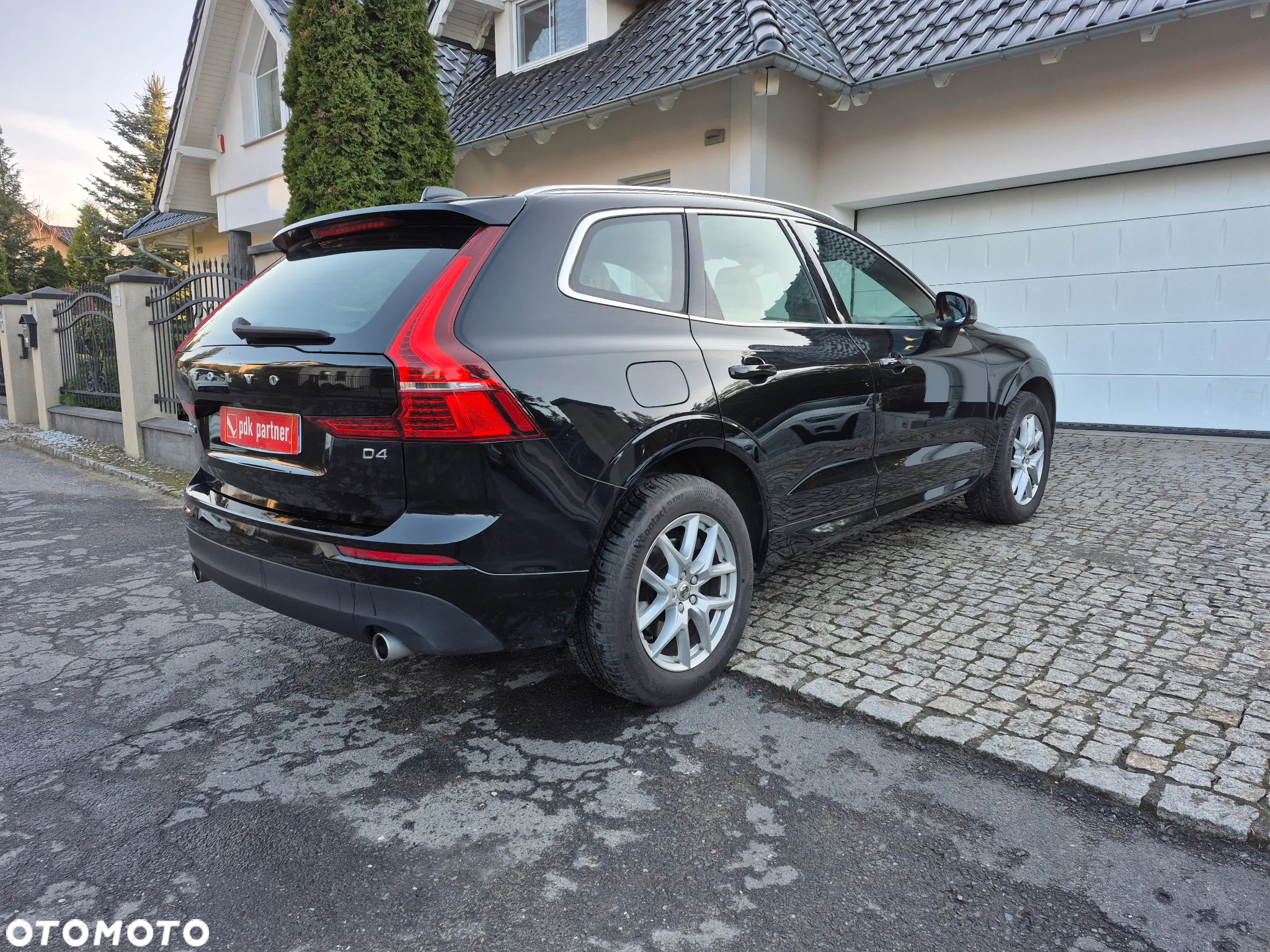 Volvo XC 60 D4 Momentum - 22