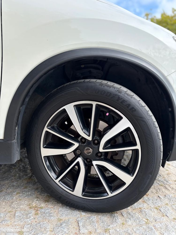 Nissan X-Trail 1.6 dCi Tekna - 10