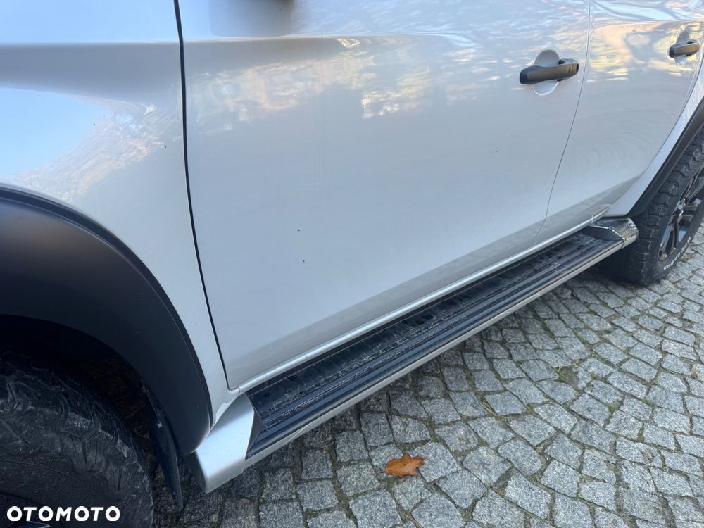 Mitsubishi L200 2.2 d DC Stark Basic - 17