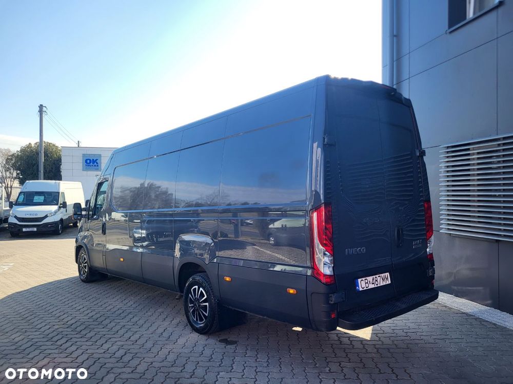Iveco 35S16A8V 16m3 - 7