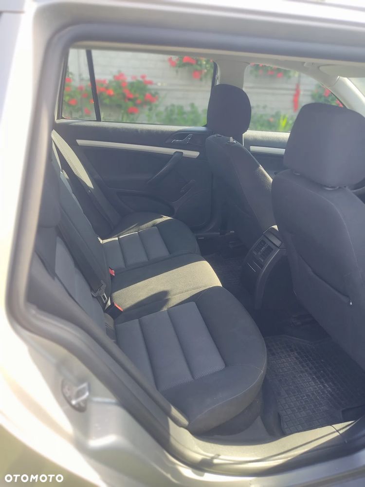 Skoda Octavia 1.9 TDI Classic - 7