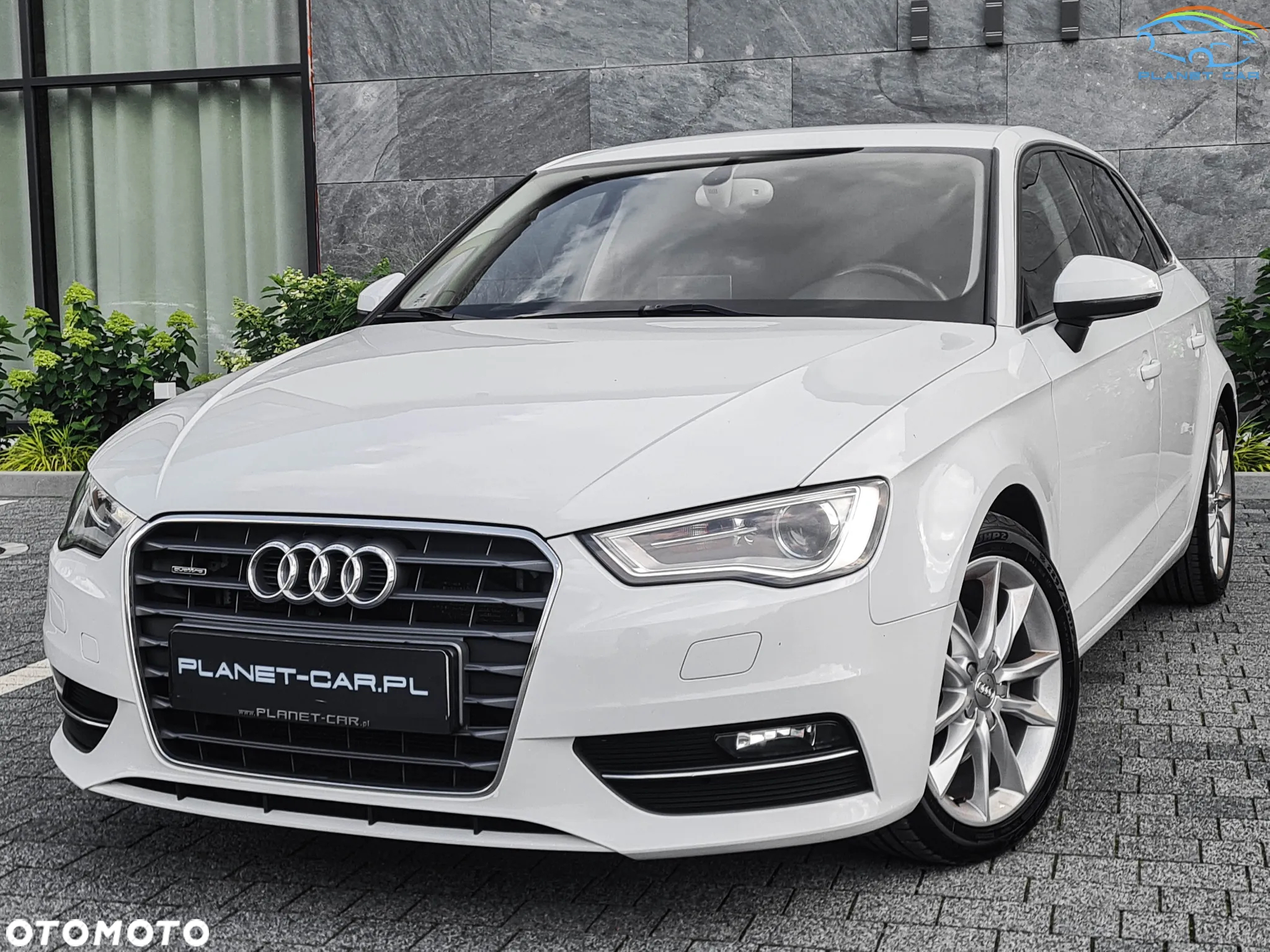 Audi A3 2.0 TDI clean diesel Quattro Ambiente - 5
