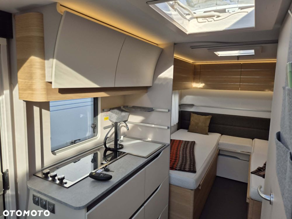 Adria ADORA 502 UL - 7