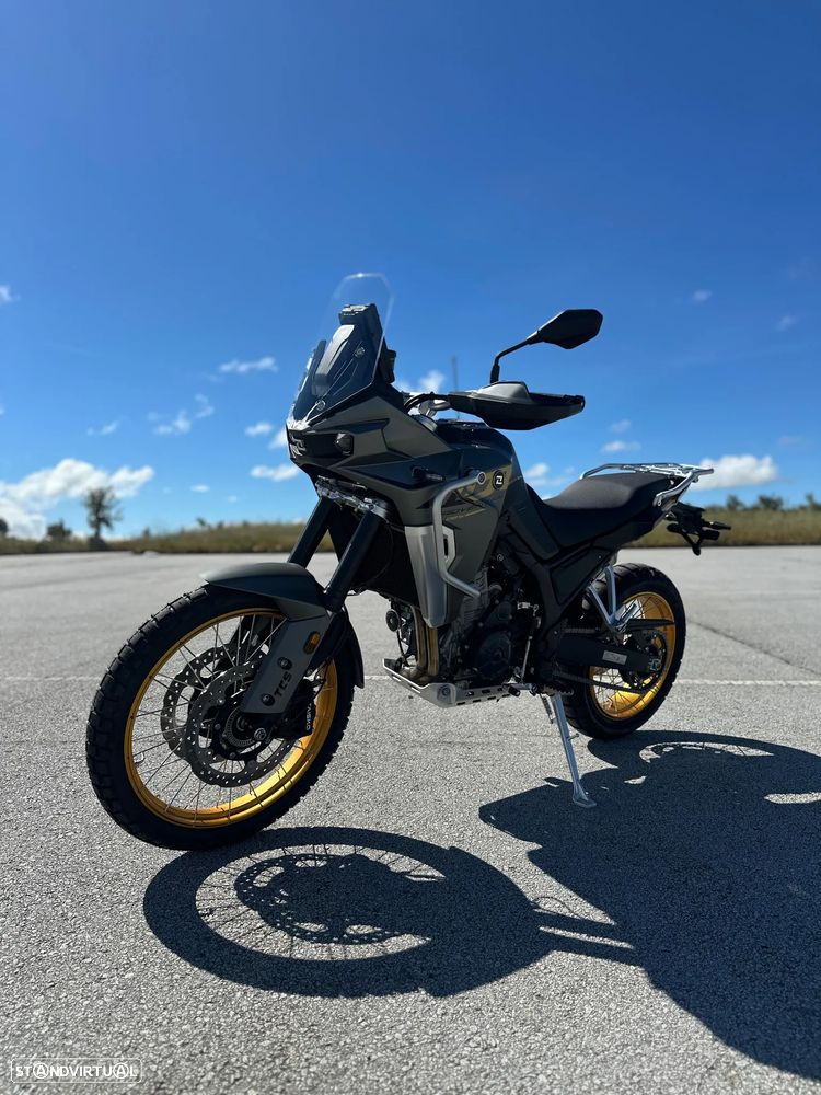 KOVE 800X Pro 2026 - 16