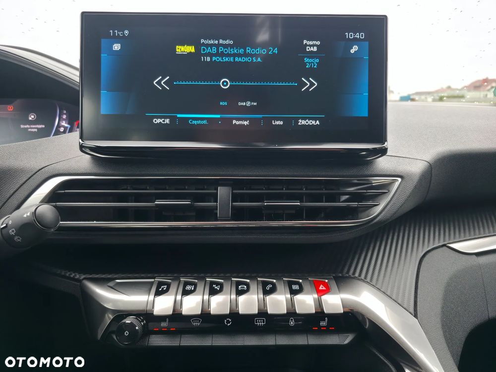 Peugeot 3008 BlueHDi 130 Stop & Start Allure - 29