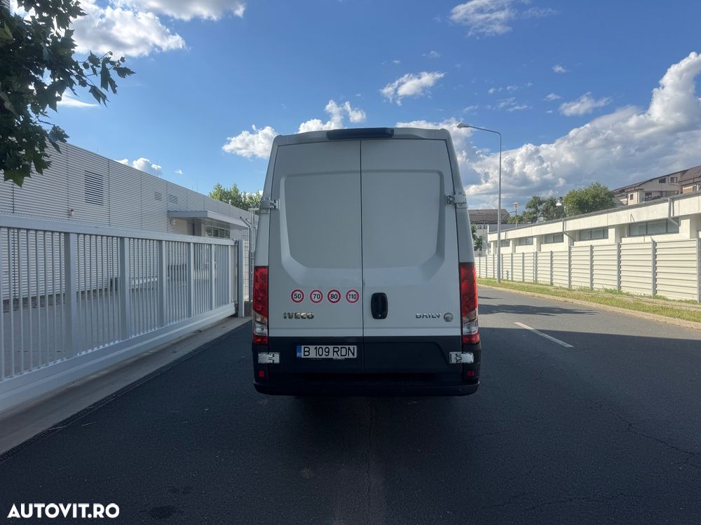 Iveco Daily 35C16 - 6