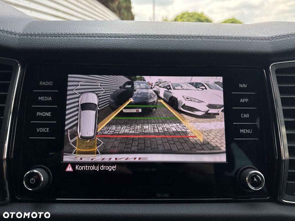 Skoda Kodiaq 2.0 TDI 4x2 Ambition DSG - 32