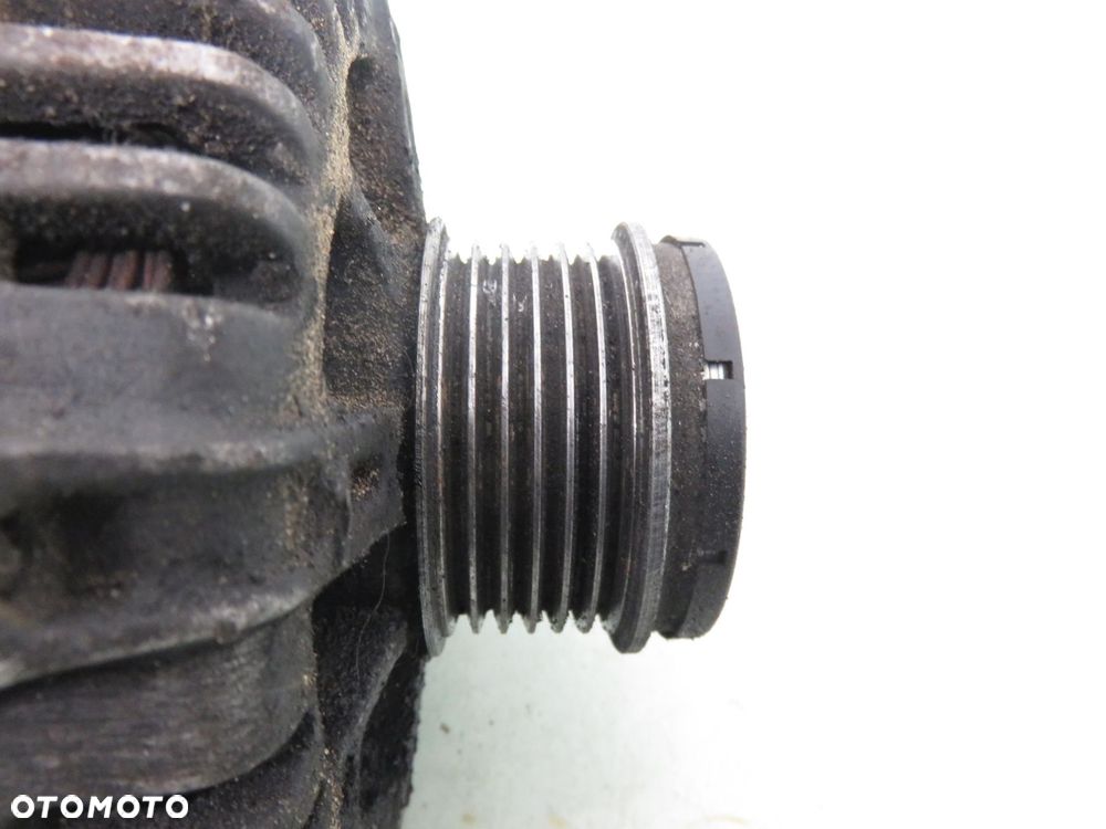 ALTERNATOR SUZUKI SWIFT IV 1.3 DDiS 3140085E00000 TG9S021 - 3