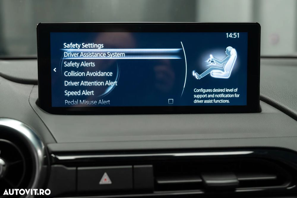 Mazda MX-5 SKYACTIV G184 Exclusive-Line - 20