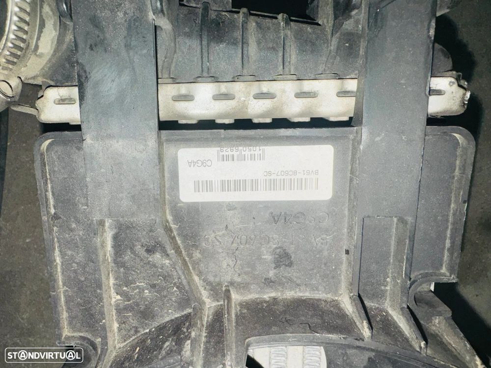 Frente Completa Ford Focus III 1.0 Ecoboost - 2012 / 2017 - FRTE149 - 5