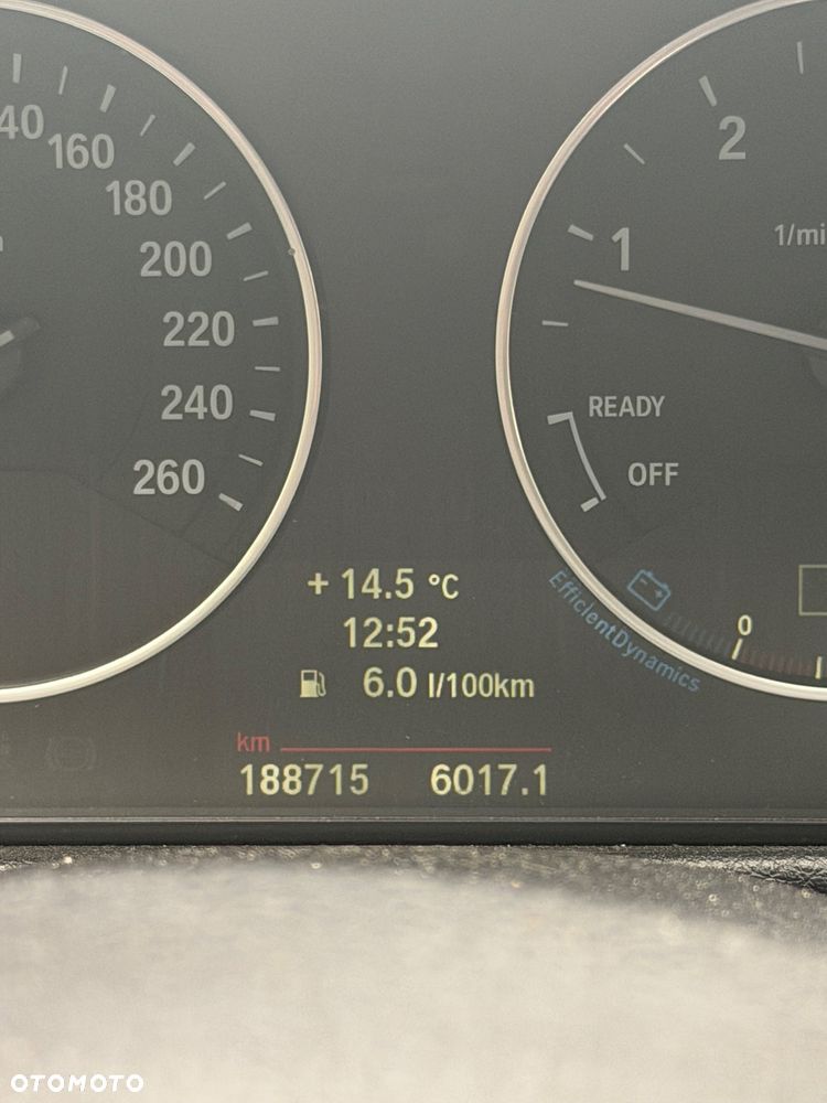 BMW Seria 3 - 14
