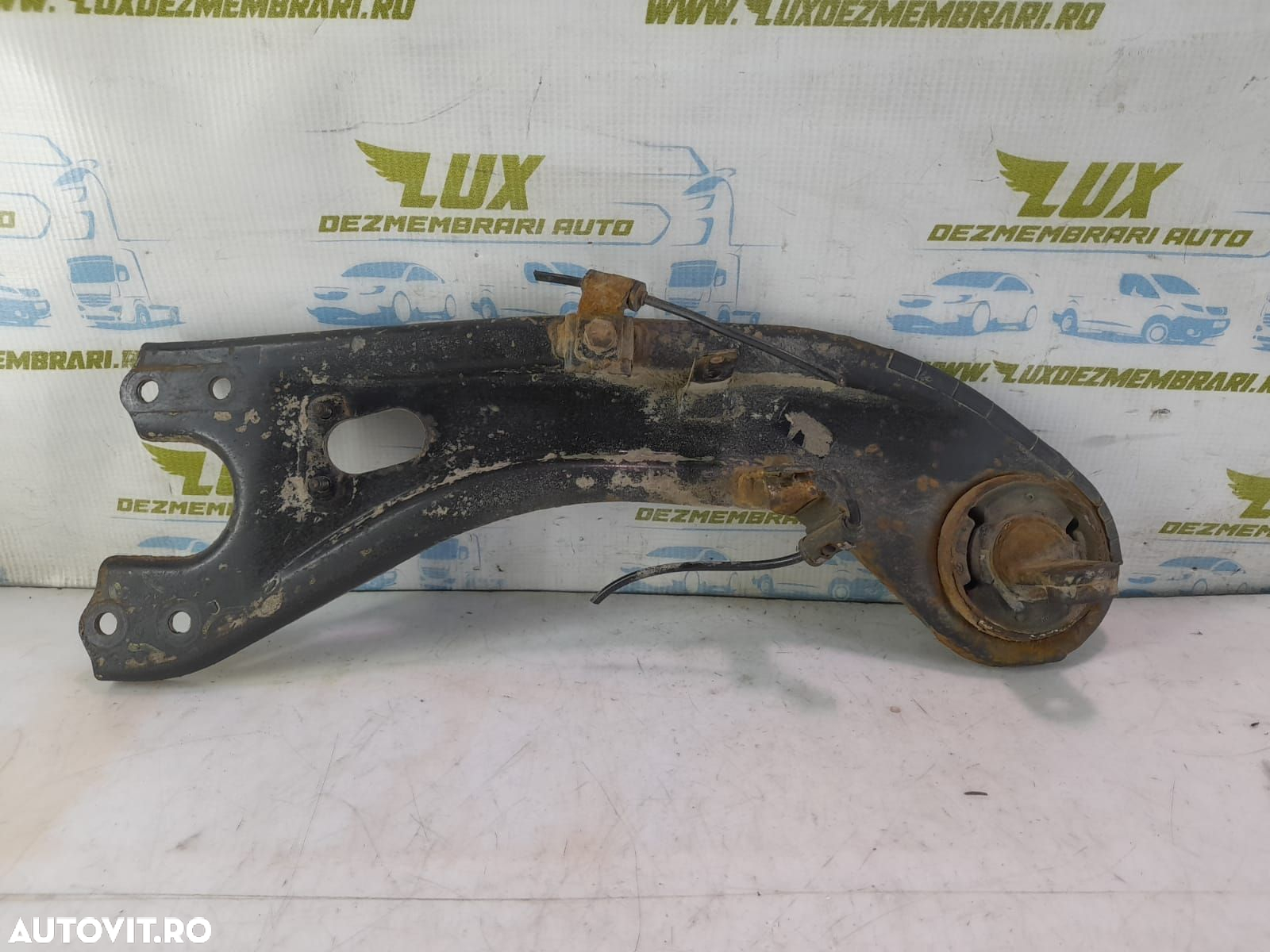 Brat dreapta spate  2.0 crdi D4HA Hyundai ix35 1 [2009 - 2013] 2.0 cr - 2