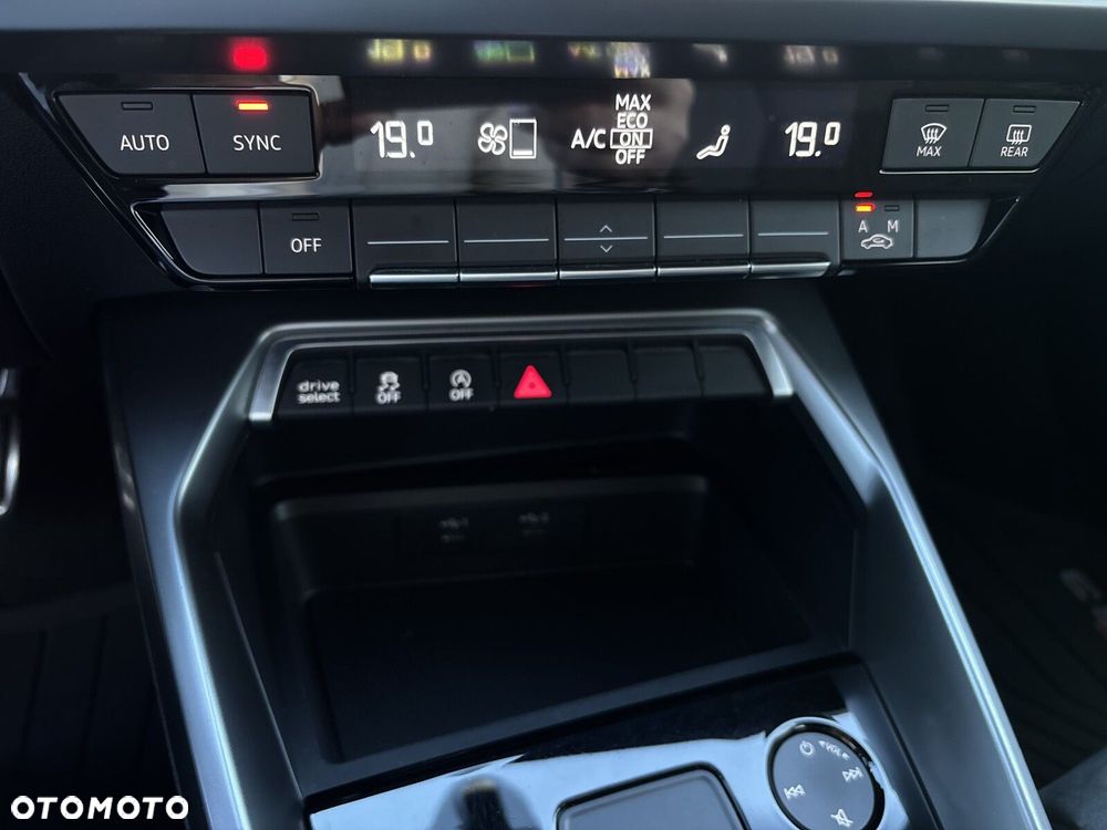 Audi S3 Sportback TFSI Quattro S tronic - 20
