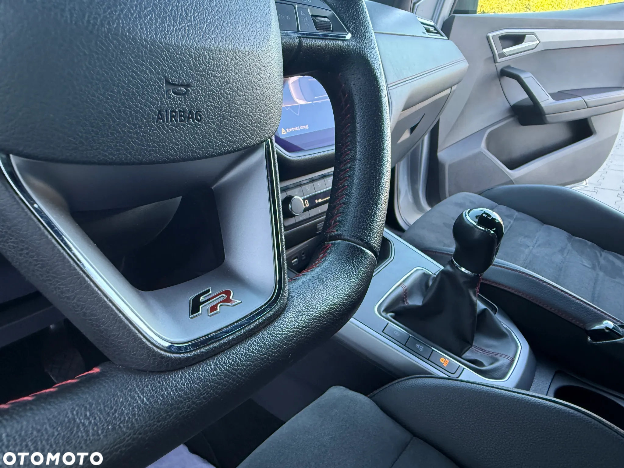 Seat Arona 1.5 TSI FR S&S - 14
