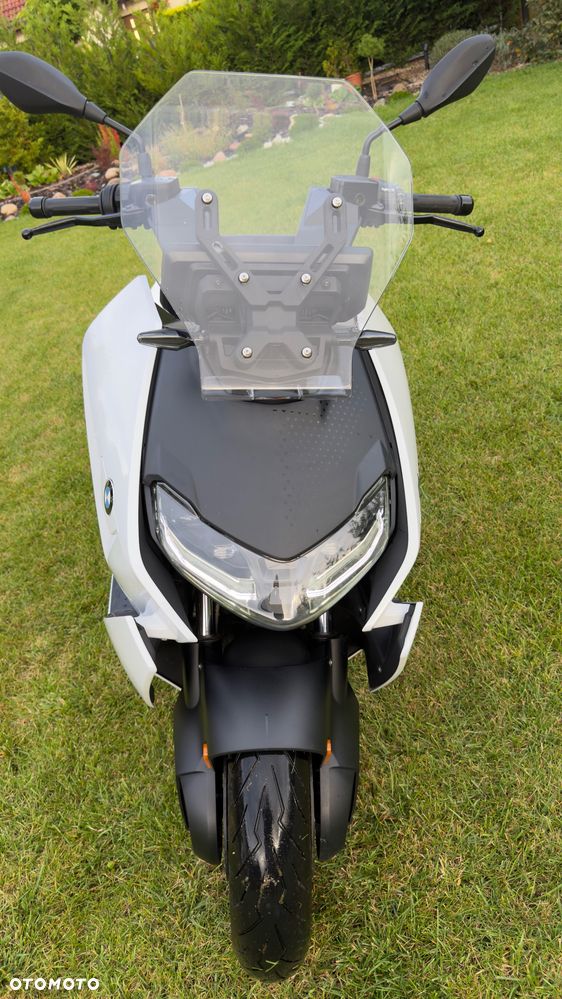 BMW CE 04 - 3