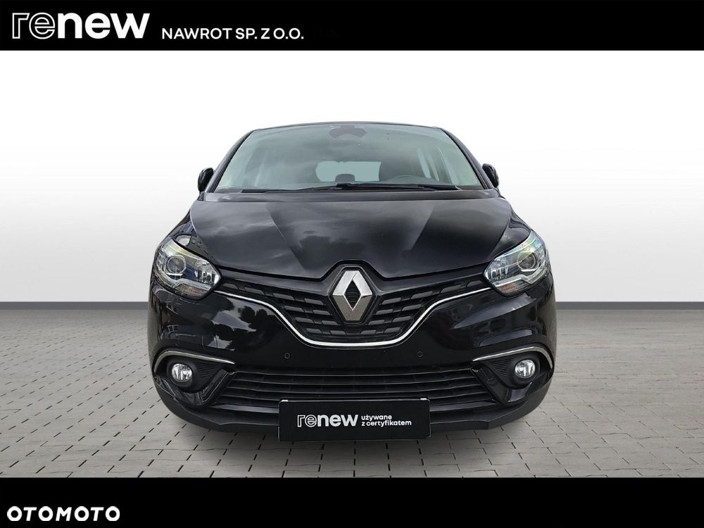Renault Scenic 1.7 Blue dCi Zen - 8