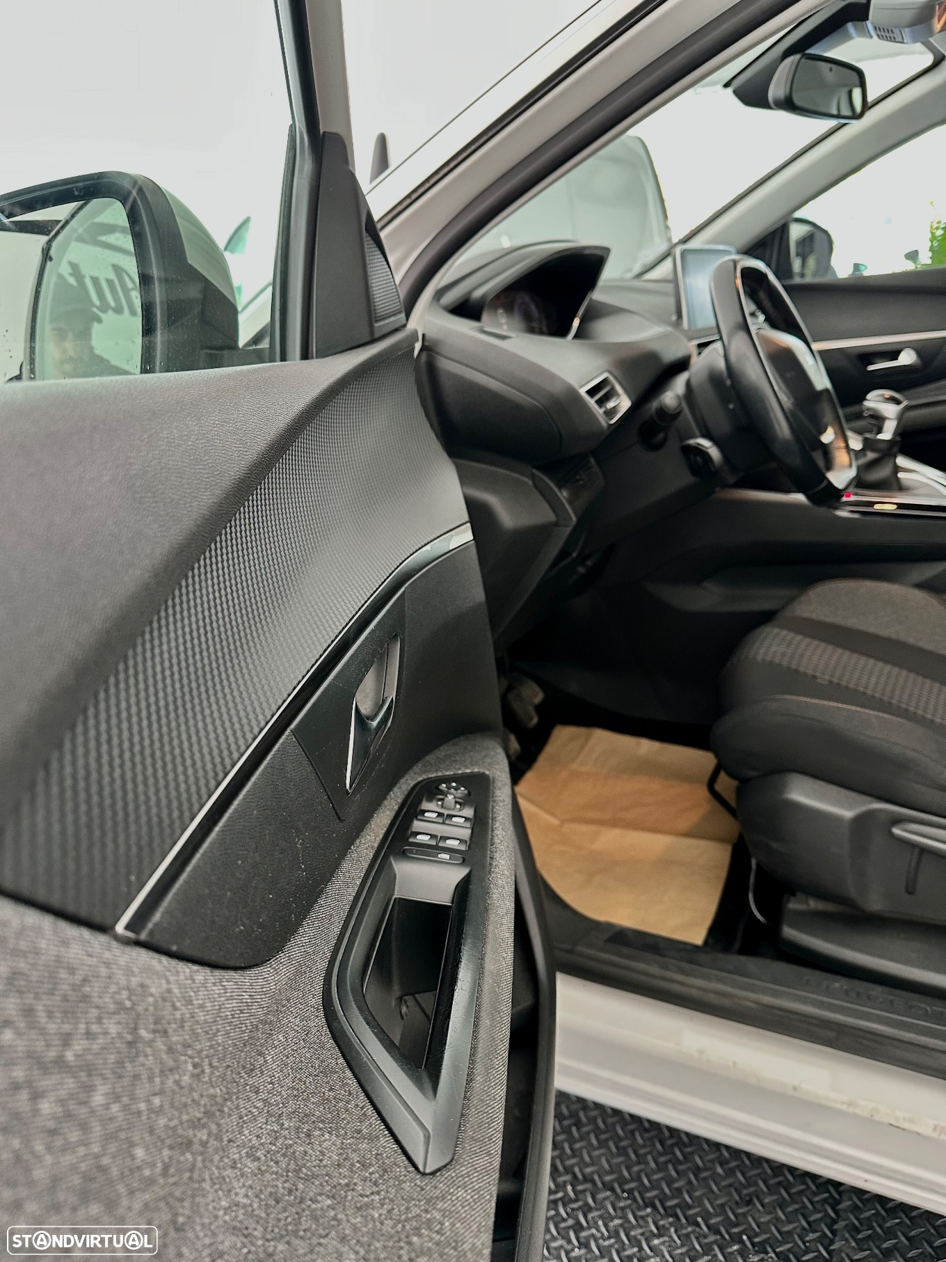Peugeot 3008 BlueHDi 130 Stop & Start Active Business-Pack - 10