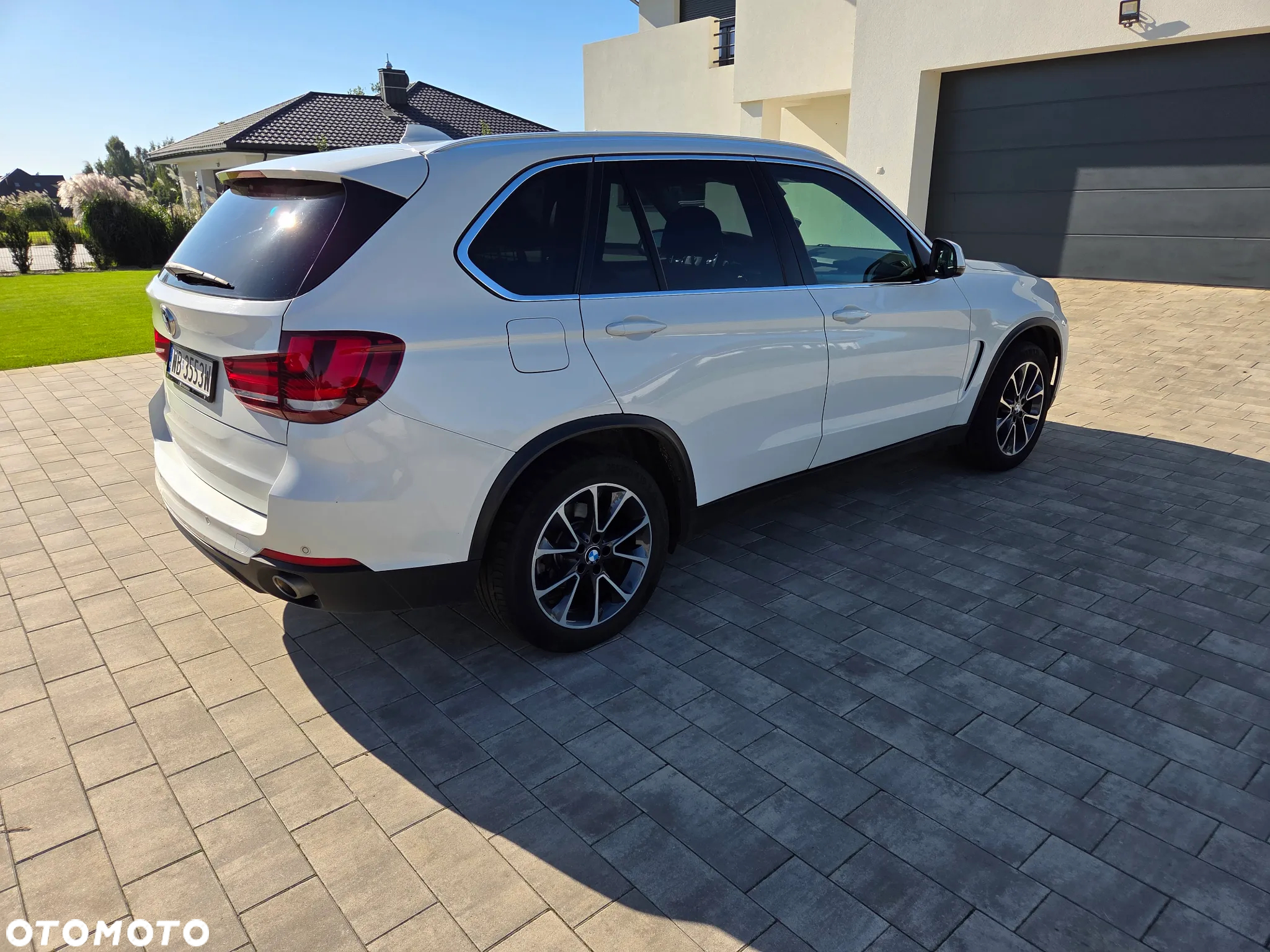 BMW X5 xDrive30d - 5