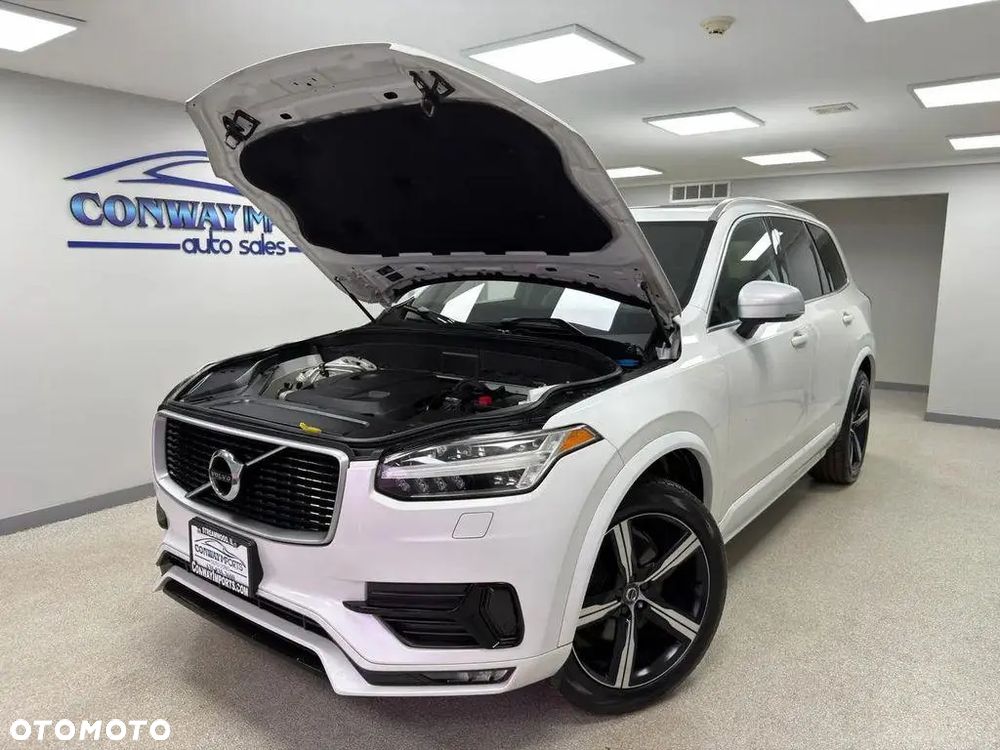 Volvo XC 90 - 17