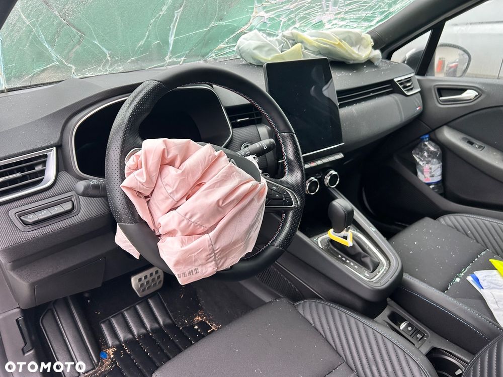 Renault Clio 1.6 E-TECH Full Hybrid 145 Esprit Alpine - 15