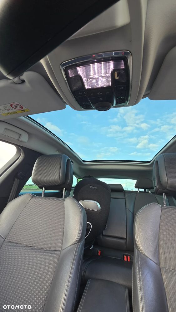 Peugeot 508 2.0 BlueHDi Allure S&S - 9