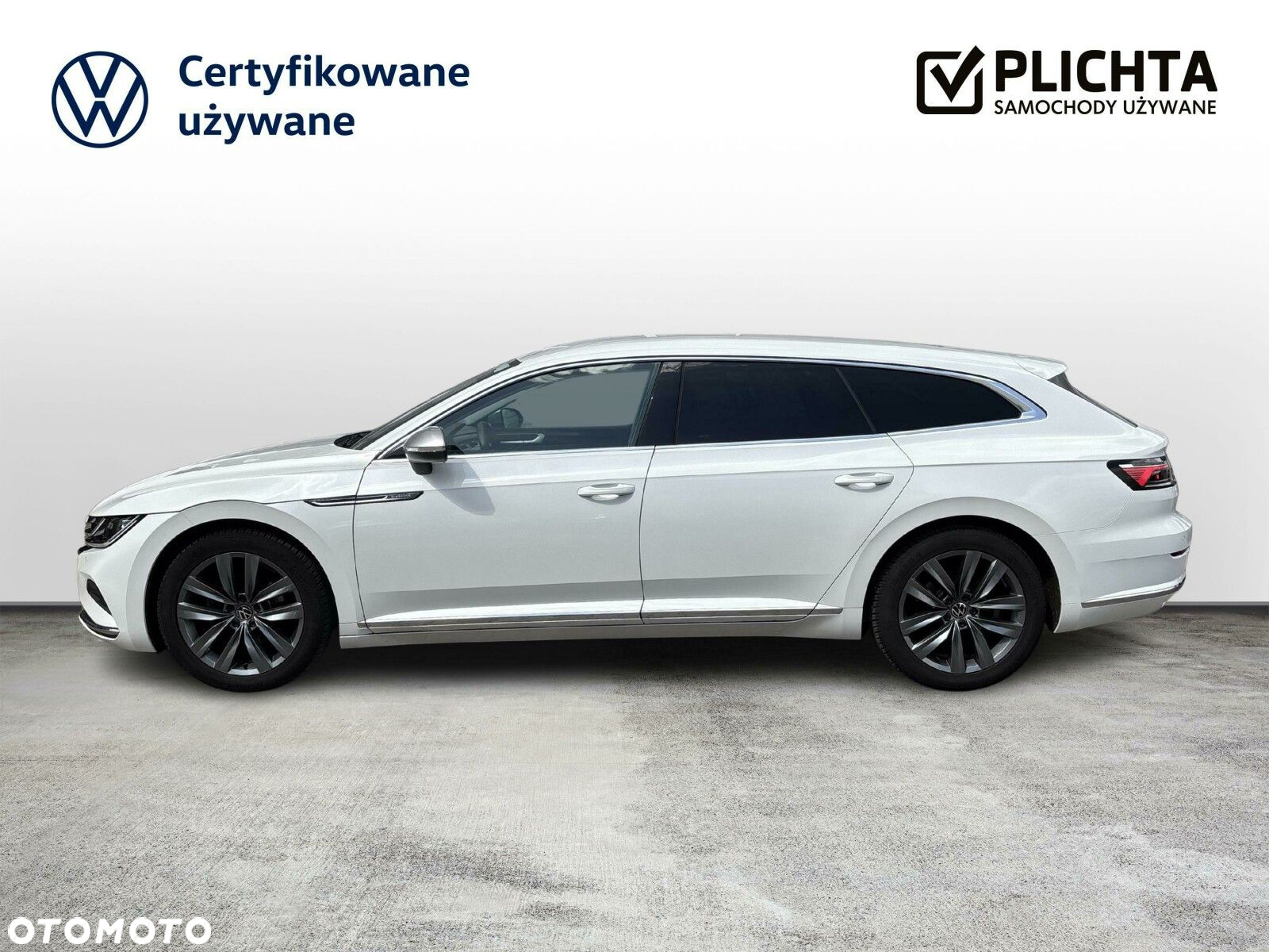 Volkswagen Arteon 2.0 TDI Elegance DSG - 4