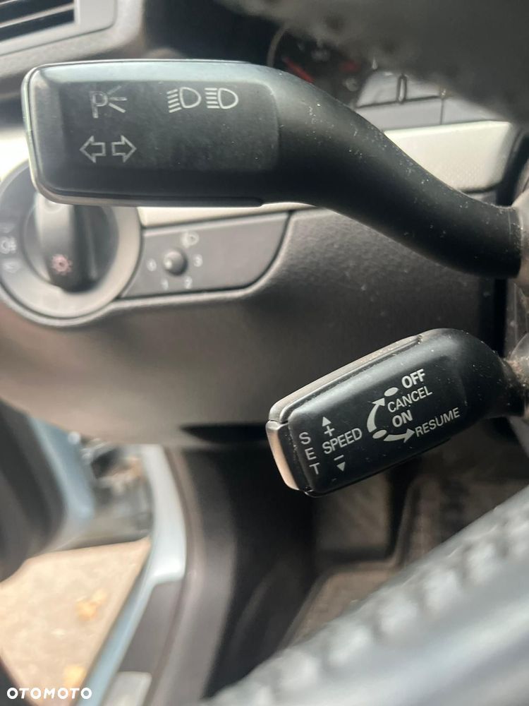 Audi A4 Limousine 1.8T - 27