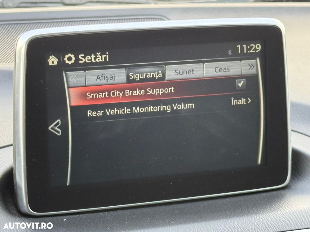 Mazda 3 SKYACTIV-G 120 Center-Line - 15