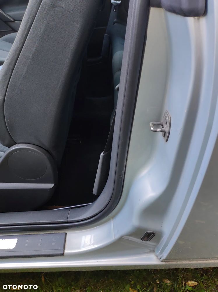 Renault Megane MeganeCC 1.9 dCi Luxe Privilege - 11