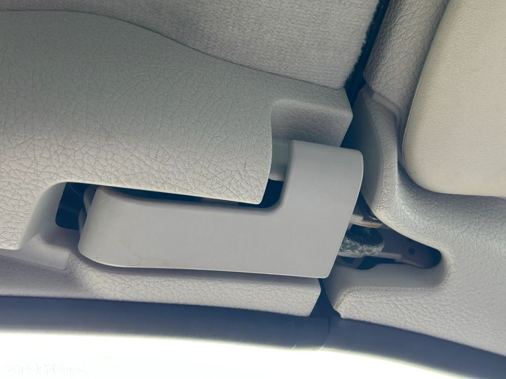 Peugeot 206 CC Dach mechanizm kompletny - 6
