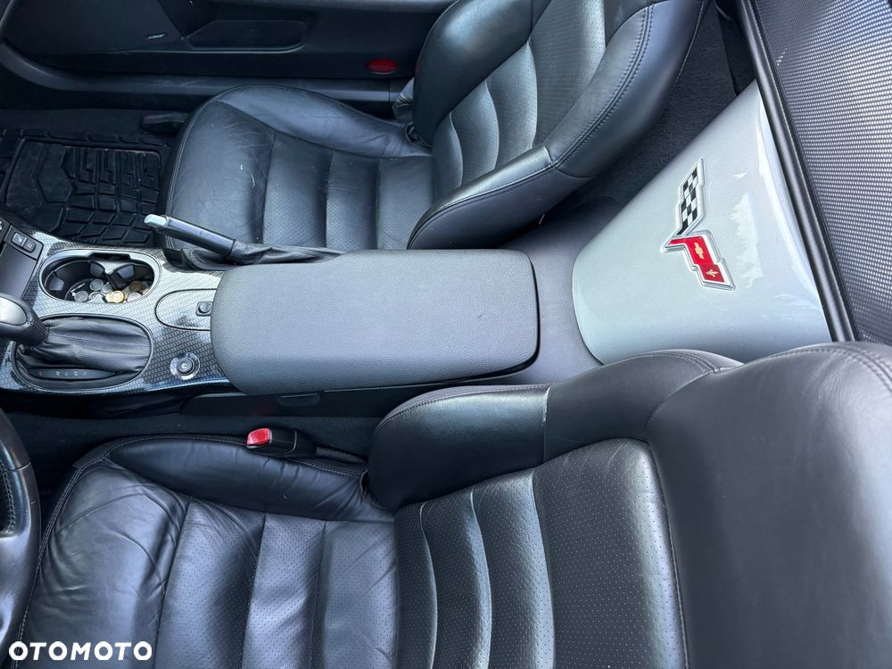 Chevrolet Corvette 6.0 V8 - 28