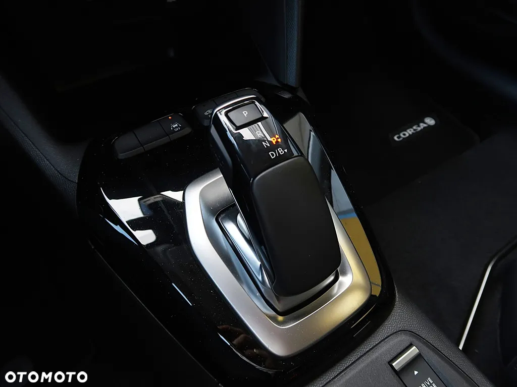 Opel Corsa Corsa-e Edition Business Pack - 17