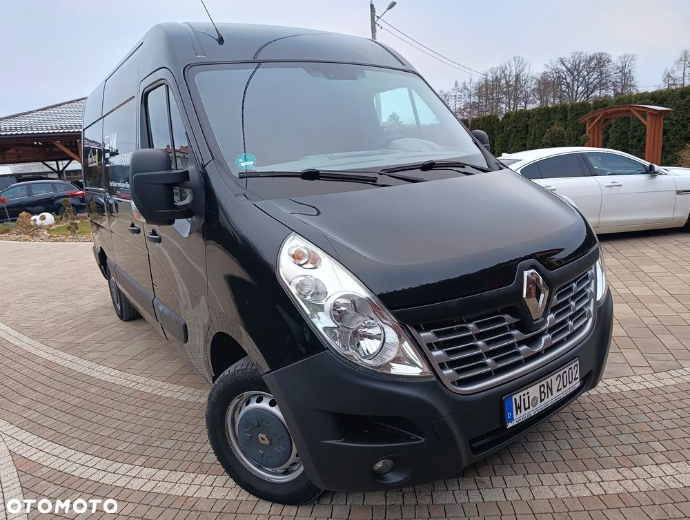 Renault Master L2 H2 - 10
