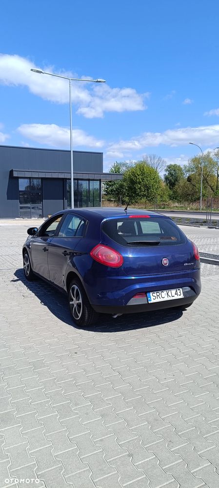 Fiat Bravo 1.4 16V Active - 4