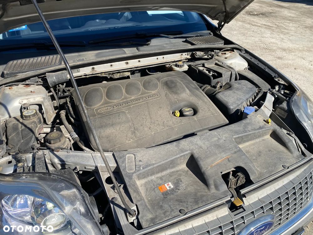 Ford Mondeo 2.0 TDCi Titanium - 36