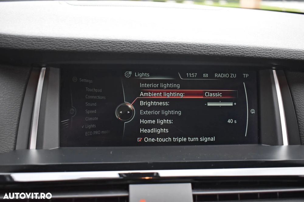 BMW X4 xDrive20d Aut. M Sport - 15