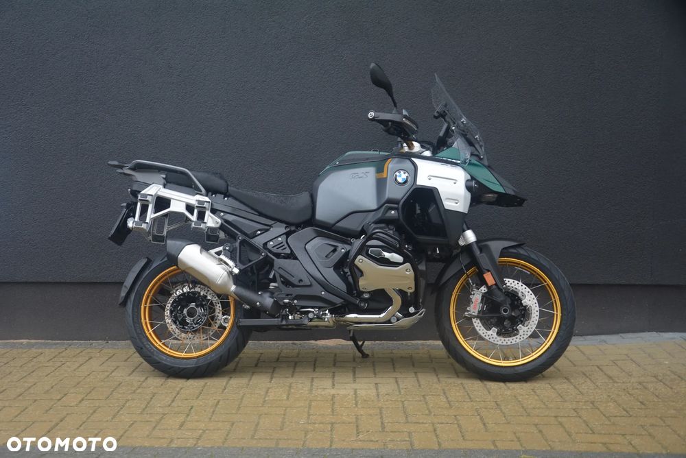 BMW GS - 8
